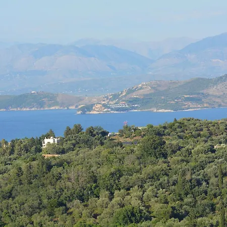 Seaview Skordo * Karyotikon