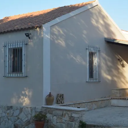 Villa Seaview Skordo