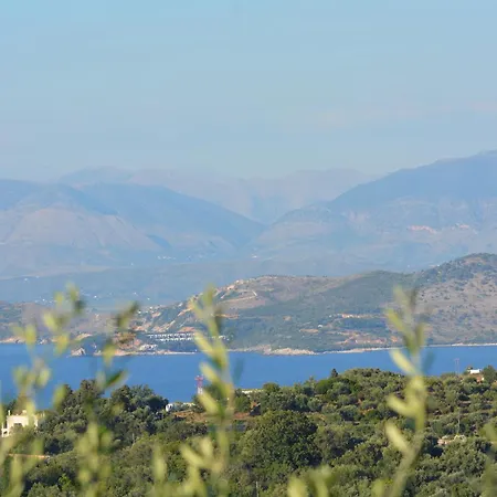 Villa Seaview Skordo