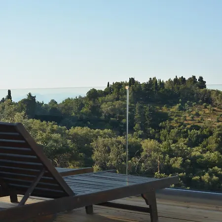 Villa Seaview Skordo *