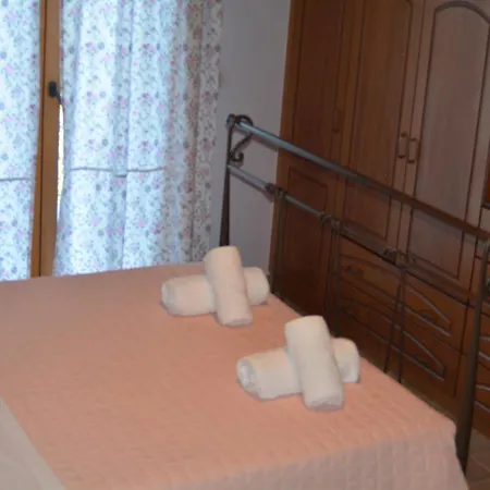 Villa Seaview Skordo *